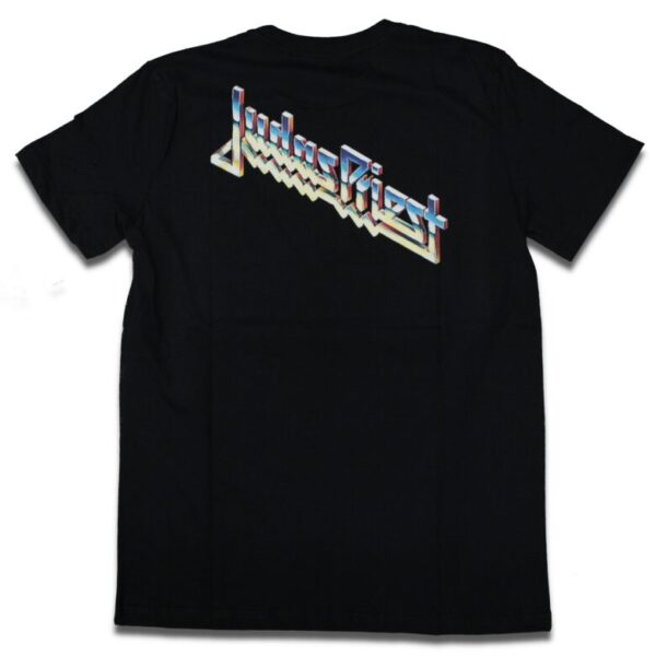 Camiseta Judas Priest Painkiller - Image 2