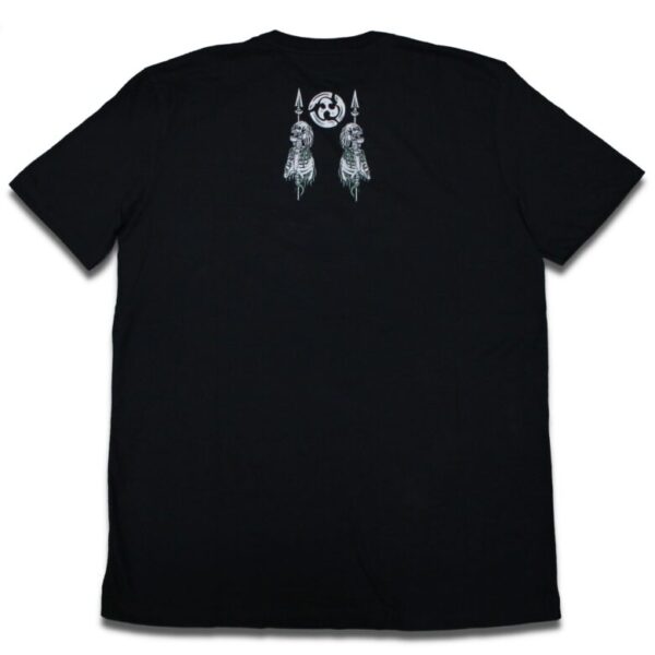 Camiseta Trivium Skelly Frame - Image 2