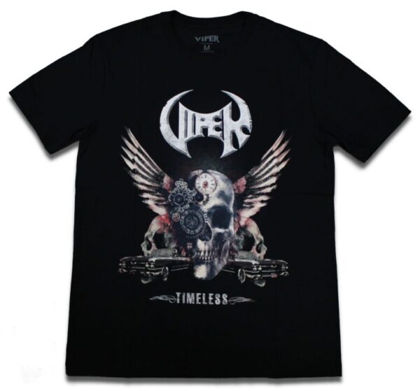 Camiseta Viper Timeless