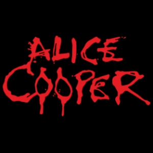 Produtos e camisetas Alice Cooper