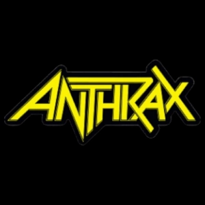 Produtos e camisetas Anthrax