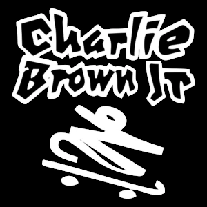 Produtos e camisetas Charlie Brown Jr