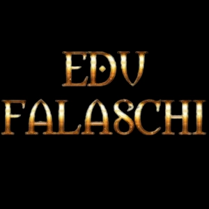 Produtos e camisetas Edu Falaschi