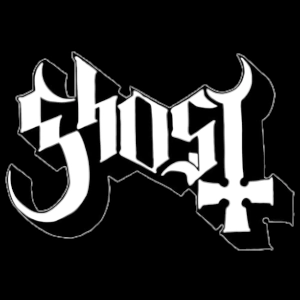 Produtos e camisetas Ghost