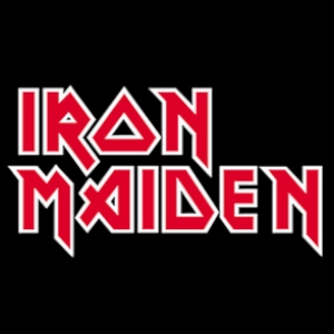 Produtos e camisetas Iron Maiden