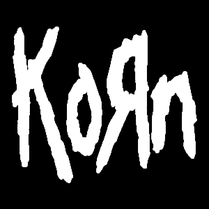 Produtos e camisetas Korn