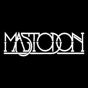 Produtos e camisetas mastodon