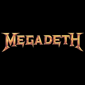 Produtos e camisetas Megadeth