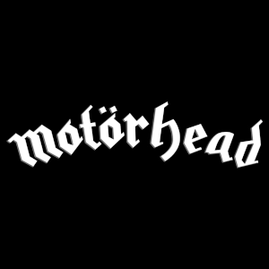 Produtos e camisetas Motorhead