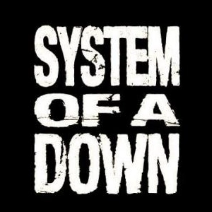 Produtos e camisetas System Of A Down