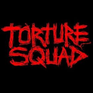 Produtos e camisetas Torture Squad