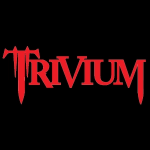 Produtos e camisetas Trivium