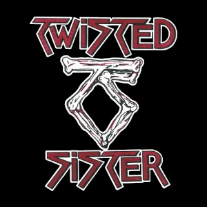 Produtos e camisetas Twisted Sister