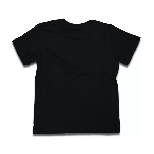 Camiseta Infantil Consulado Do Rock Ursinho Heavy Metal - Image 3