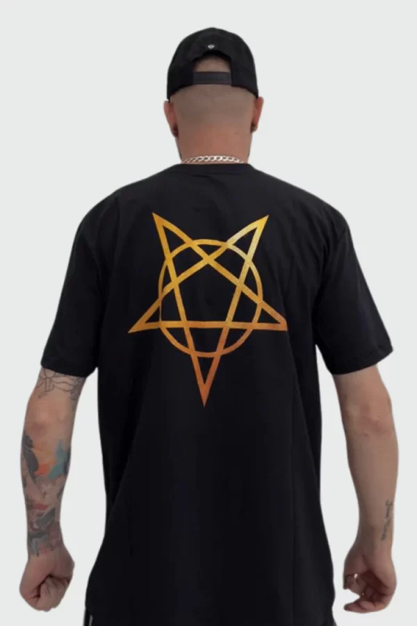 Camiseta Torture Squad Third Antichrist - Image 5