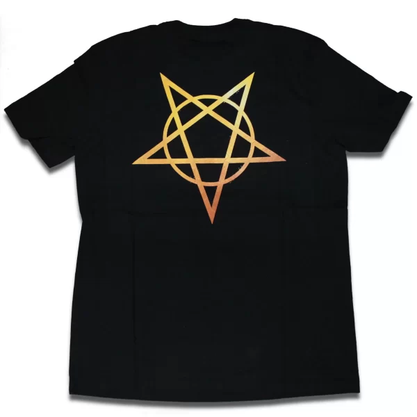 Camiseta Torture Squad Third Antichrist - Image 3