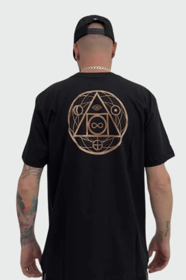 Camiseta Torture Squad Thoth - Image 5