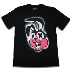 CAMISETA GREEN DAY AWESOME AS FK