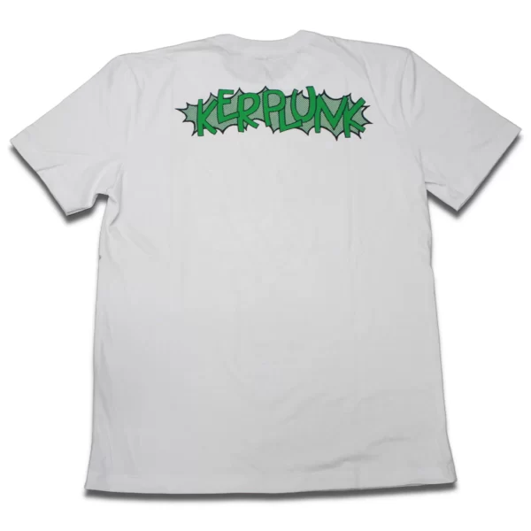 CAMISETA GREEN DAY KERPLUNK - Imagem 2