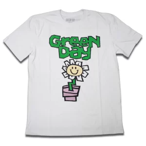 CAMISETA GREEN DAY KERPLUNK