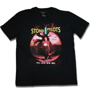 Camiseta Stone Temple Pilots Core - G