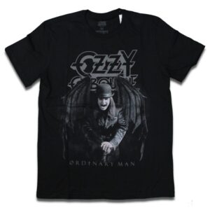 Camiseta Ozzy Ordinary Man