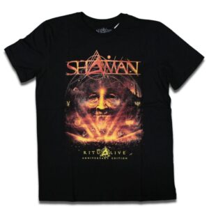 Camiseta Shaman RituAlive