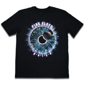 Camiseta Pink Floyd Pulse