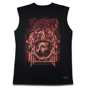 Regata Slayer Repentless