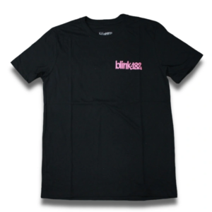 Camiseta Blink-182 One More Time