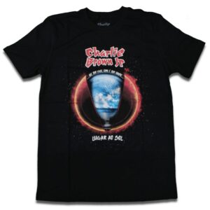 Camiseta Charlie Brown Jr Lugar ao Sol - XXG(3G), Preto