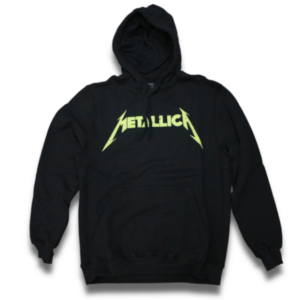 Moletom Metallica And Justice for All - P, Preto